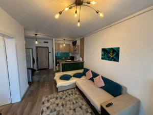 Apartament 2 camere zona Tomis Nord - imagine 2