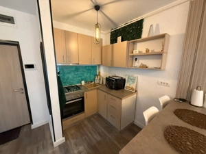 Apartament 2 camere zona Tomis Nord - imagine 4