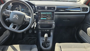 Citroen C3, 1.2 Pure Tech 2019 import recent - imagine 5
