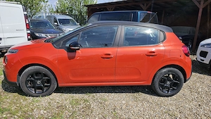 Citroen C3, 1.2 Pure Tech 2019 import recent - imagine 4