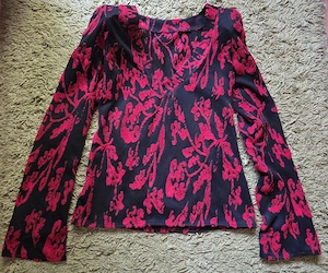 Bluza eleganta de dama, marimea S