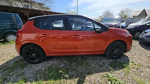 Citroen C3, 1.2 Pure Tech 2019 import recent - imagine 3