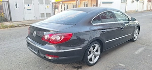 Dezmembrez/ Piese VW Passat Cc 1.8tsi manual. - imagine 4