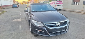 Dezmembrez/ Piese VW Passat Cc 1.8tsi manual.