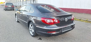 Dezmembrez/ Piese VW Passat Cc 1.8tsi manual. - imagine 2