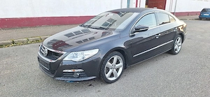 Dezmembrez/ Piese VW Passat Cc 1.8tsi manual. - imagine 3