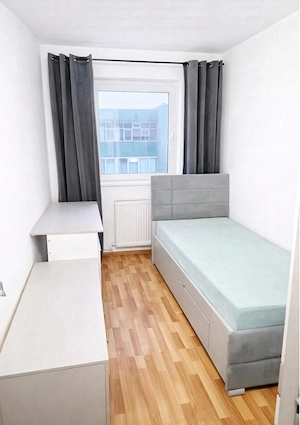 Apartament 3 camere decomandat - imagine 6