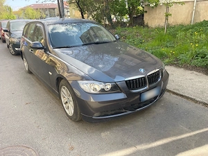 Vand BMW e91, 163cp - imagine 4