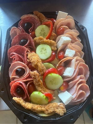 catering evenimente 