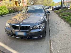 Vand BMW e91, 163cp - imagine 2