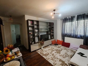 APARTAMENT 2 CAMERE, 1 DECEMBRIE/STR.BURNITEI MOBILAT-UTILAT, CENTRALA