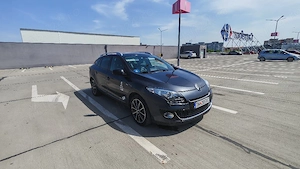 Renault Megane 3 Bose Edition - garnitura de chiulasa arsa - imagine 2