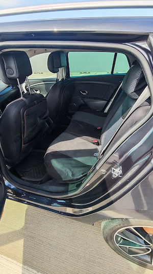 Renault Megane 3 Bose Edition - garnitura de chiulasa arsa - imagine 4