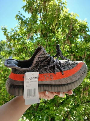 Addidas Yeezy 36-46 - imagine 4