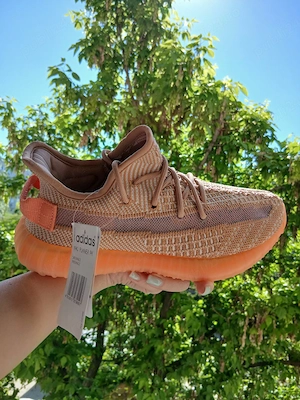 Addidas Yeezy 36-46 - imagine 3