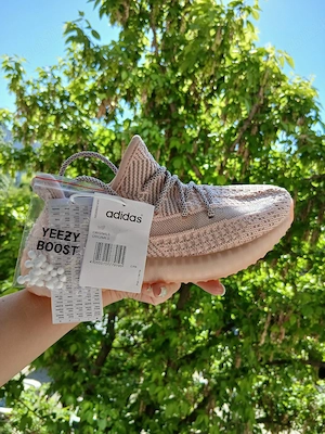 Addidas Yeezy 36-46 - imagine 5