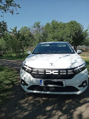 De vânzare Dacia Logan  - imagine 2