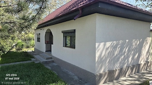 vand casa si teren !! 