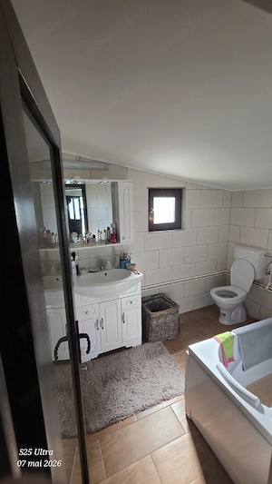 vand casa si teren !!  - imagine 5