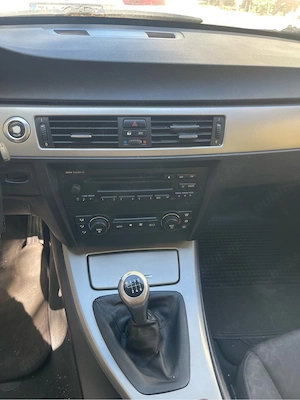 Vand BMW e91, 163cp - imagine 7
