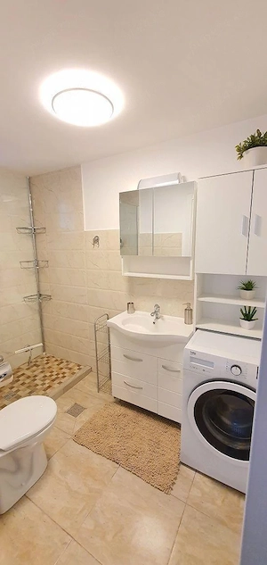 Casa 3 camere - Girocului - imagine 5