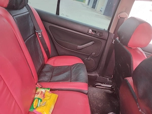 Volkswagen Bora 1.9tdi - imagine 4