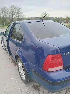 Volkswagen Bora 1.9tdi - imagine 2