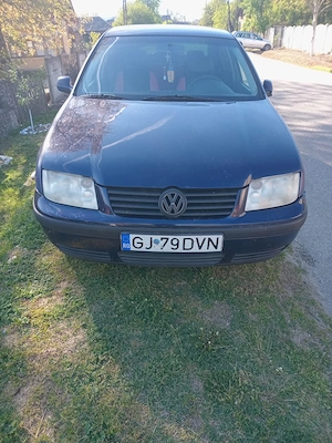 Volkswagen Bora 1.9tdi
