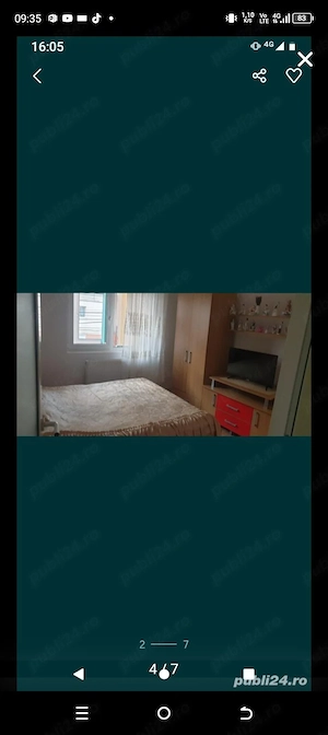 Apartament de vanzare