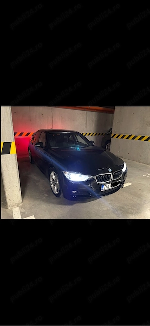 BMW Seria 3 316i Aut. sport line