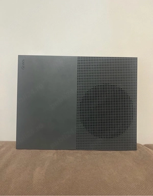 vand consola xbox one s editie limitata stare impecabila - imagine 4
