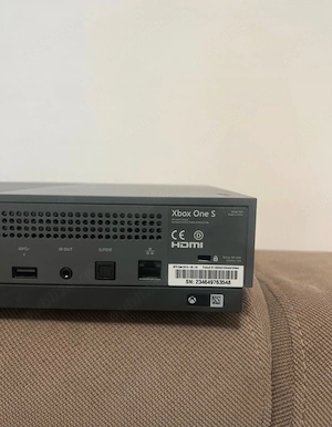 vand consola xbox one s editie limitata stare impecabila
