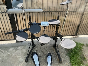 tobe electronice Roland