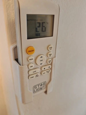 Aer conditionat AC Star-Light 12000 BTU, wi-fi, Functie incalzire
