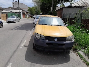 vand fiat albea - imagine 2