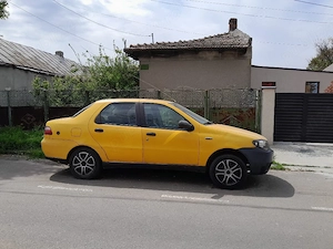 vand fiat albea