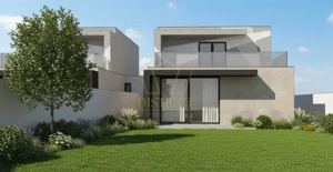 Teren 510 mp cu autorizatie de constructie | Dumbravita- zona Mures - imagine 4