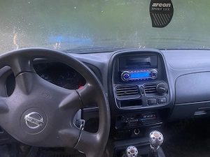 Vand Nissan Navara  - imagine 4