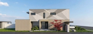 Teren 510 mp cu autorizatie de constructie | Dumbravita- zona Mures - imagine 3