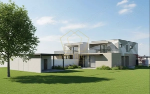Teren 510 mp cu autorizatie de constructie | Dumbravita- zona Mures - imagine 2