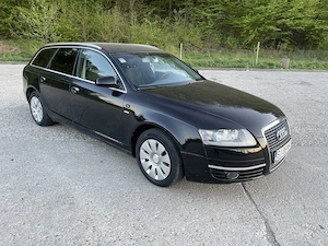 Audi a6 c6 , 2.0 TDI - imagine 3
