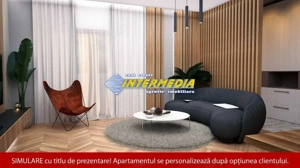 Vanzare Apartament 2 camere Bloc Nou 56 mp. Finisat Complet in CETATE Alba Iulia - imagine 7