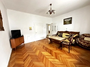 Casa 4 Camere pe Parter 441 mp Teren Alba Iulia Ultracentral CENTRU Turistic - imagine 8