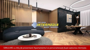 Vanzare Apartament 2 camere Bloc Nou 56 mp. Finisat Complet in CETATE Alba Iulia - imagine 5