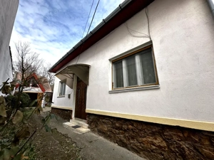 Casa 4 Camere pe Parter 441 mp Teren Alba Iulia Ultracentral CENTRU Turistic - imagine 10
