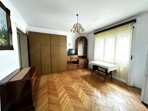 Casa 4 Camere pe Parter 441 mp Teren Alba Iulia Ultracentral CENTRU Turistic - imagine 6