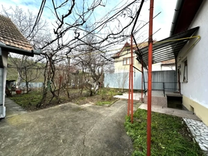 Casa 4 Camere pe Parter 441 mp Teren Alba Iulia Ultracentral CENTRU Turistic - imagine 12
