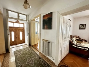 Casa 4 Camere pe Parter 441 mp Teren Alba Iulia Ultracentral CENTRU Turistic - imagine 7
