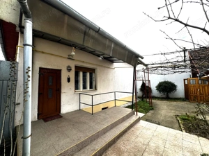 Casa 4 Camere pe Parter 441 mp Teren Alba Iulia Ultracentral CENTRU Turistic - imagine 11