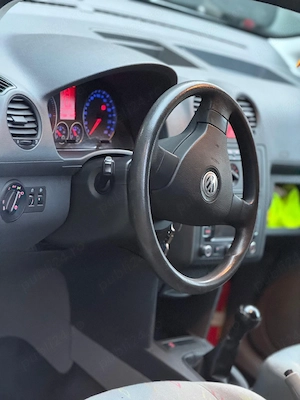 Vand Vw Caddy - imagine 3